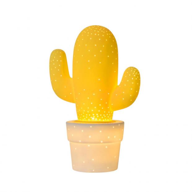 Настольная лампа Cactus 13513/01/34 13513/01/34