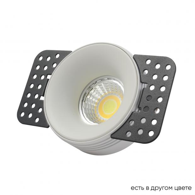 Светильник встраиваемый Crystal Lux CLT 078C1 WH CLT 078C1 WH