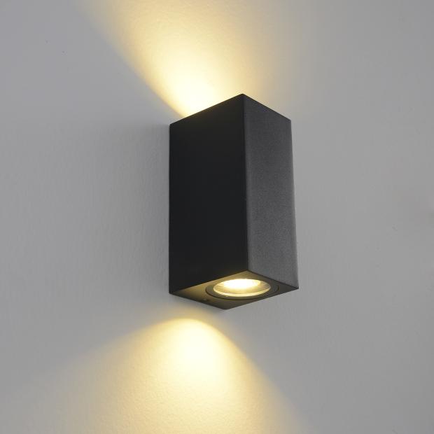 Бра Crystal Lux CLT 528W2 BL CLT 528W2 BL