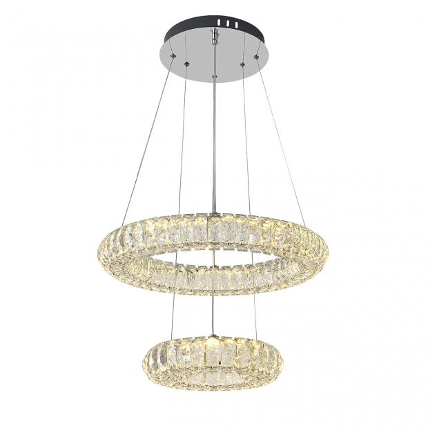 Подвесной светильник ESCADA ROYAL 619/S LED 619/S LED