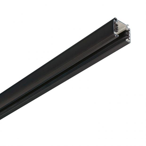 Шинопровод (трек) Ideal Lux LINK TRIMLESS PROFILE 2000 mm DALI 1-10V BK 246901 LINK TRIMLESS PROFILE 2000 mm DALI 1-10V BK