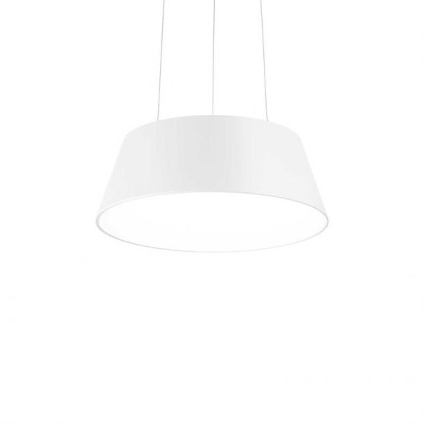 Подвесной светильник Ideal Lux CLOE SP BIANCO 247298 CLOE SP BIANCO