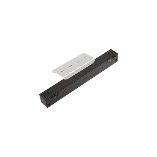 Коннектор Ideal Lux EGO RECESSED LINEAR CONNECTOR ON-OFF BK 283111 EGO RECESSED LINEAR CONNECTOR ON-OFF BK