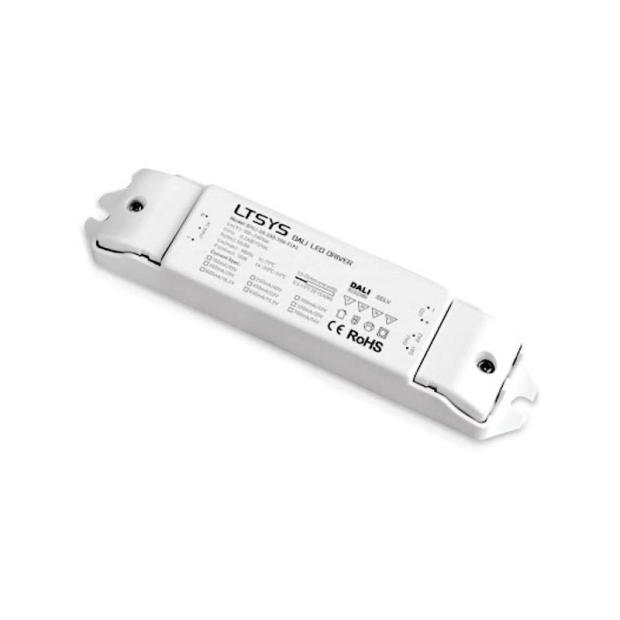 Драйвер Ideal Lux DYNAMIC DRIVER 1-10V 10W 216317 DYNAMIC DRIVER 1-10V 10W