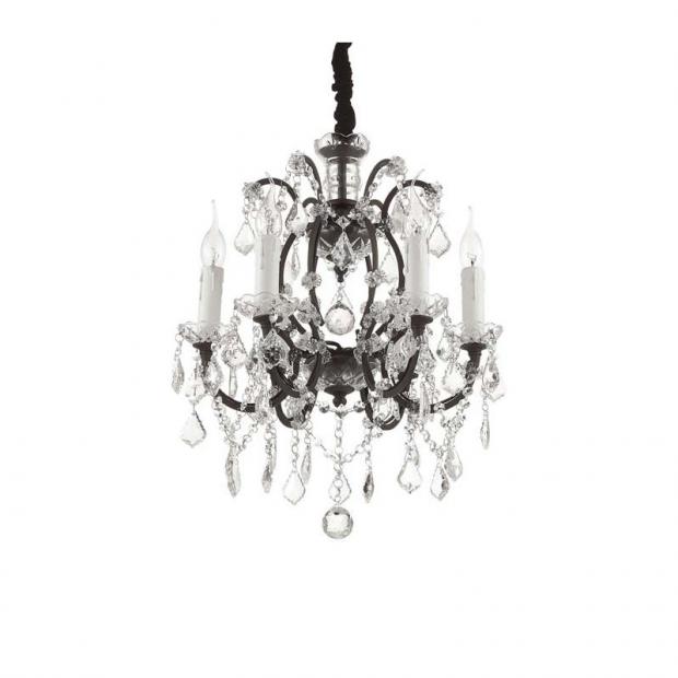 Люстра Ideal Lux LIBERTY SP6 073729 LIBERTY SP6