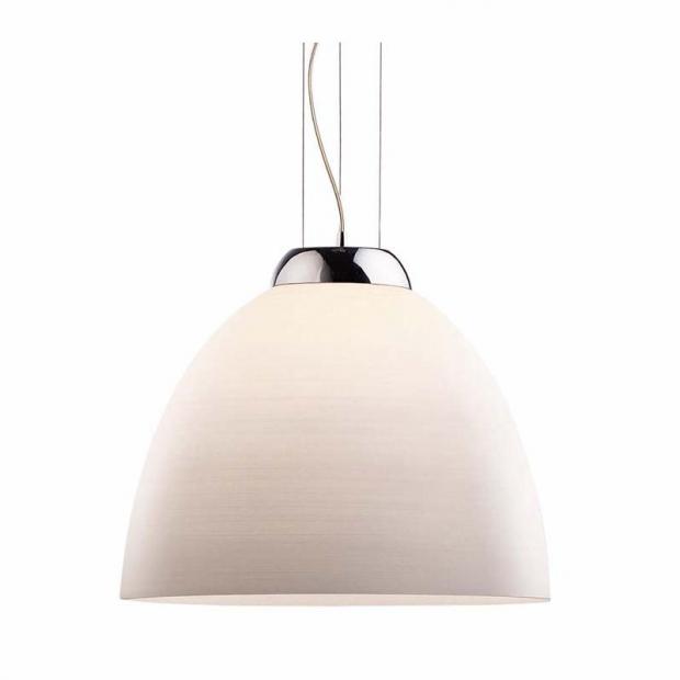 Подвесной светильник Ideal Lux TOLOMEO SP1 D40 BIANCO 001814 TOLOMEO SP1 D40 BIANCO