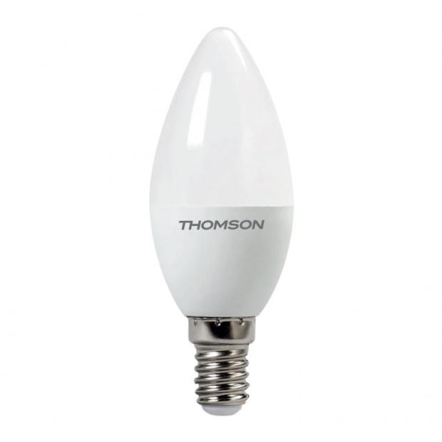 THOMSON LED CANDLE 10W 800Lm E14 3000K TH-B2017