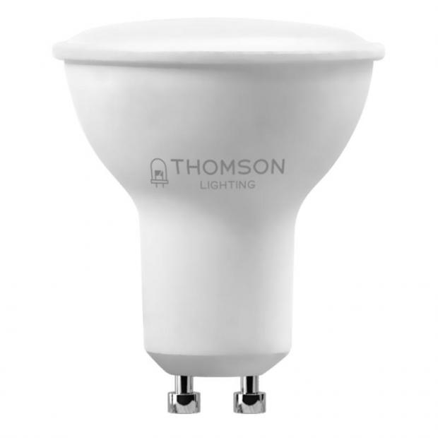THOMSON LED MR16 10W 800Lm GU10 3000K TH-B2055